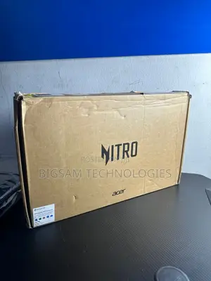 New Laptop Acer Aspire V Nitro 16GB Intel Core i5 SSD 512GB