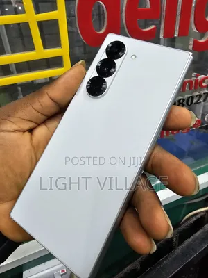 Samsung Galaxy Z Fold6 256 GB