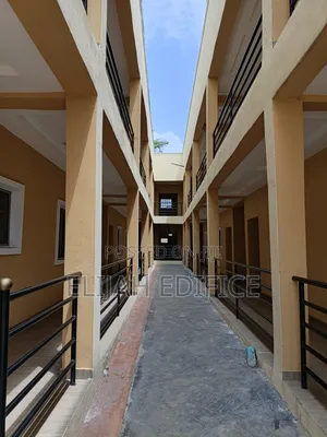 Furnished Studio Apartment in Ayonusi, Ikorodu Garage for rent