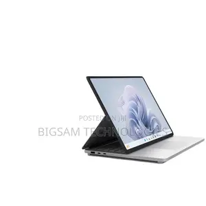 New Laptop Microsoft Surface Laptop Studio 32GB Intel Core i7 SSD 1T