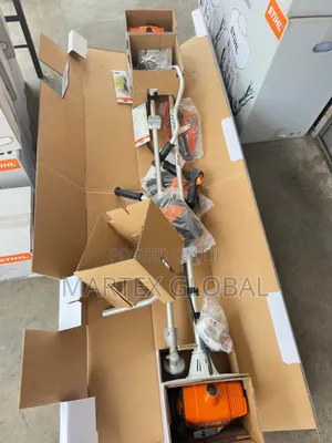 Stihl Brush Cutter Fs 250