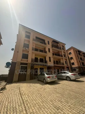 2bdrm Block of Flats in Earth Point Estate for rent