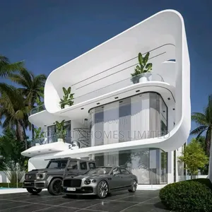 5bdrm Duplex in Osapa london for sale