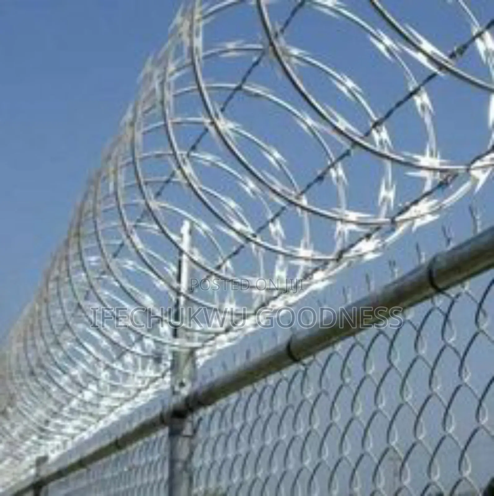 Wire Mesh All Galvanized and Coted All Sizes Available