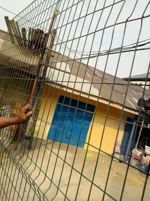 Wire Mesh All Galvanized and Coted All Sizes Available