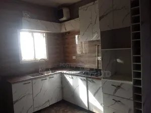 2bdrm Block of Flats in Life Camp By Oando for rent
