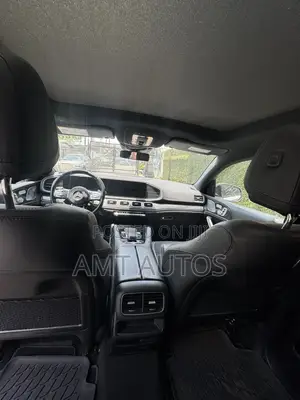 Mercedes-Benz GLE-Class AMG GLE 53 4MATIC 2021 White