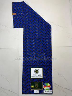 Hitarget Fabrics