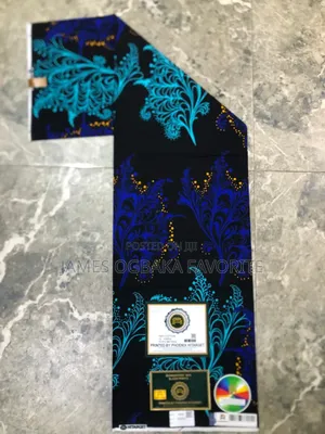 Hitarget Fabrics
