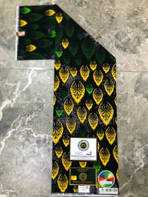 Hitarget Fabrics