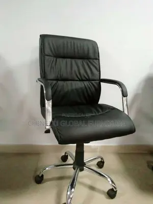 Your Imported Swivel Chair