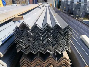 Steel Angle Iron All Sizes and Thickness Available