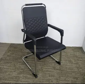 Your Imported Classic Visitor Chair