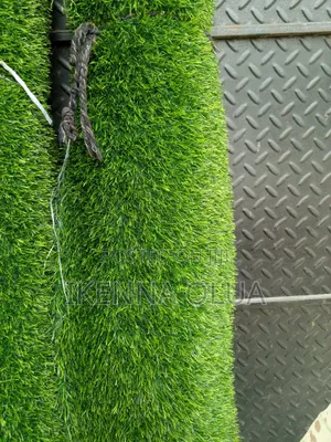Artificial Carpet Grass