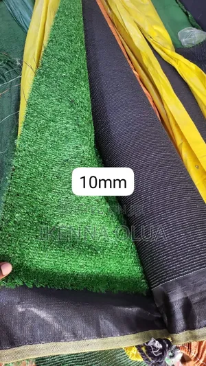 Artificial Carpet Grass