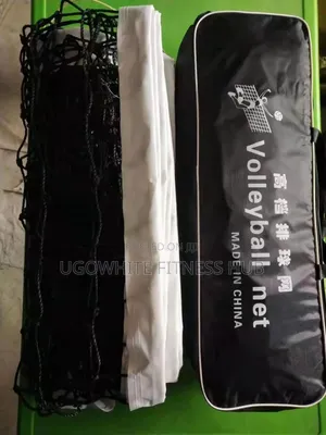Portable Volleyball Net