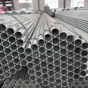 Galvanized Pipe All Sizes and Thickness Available
