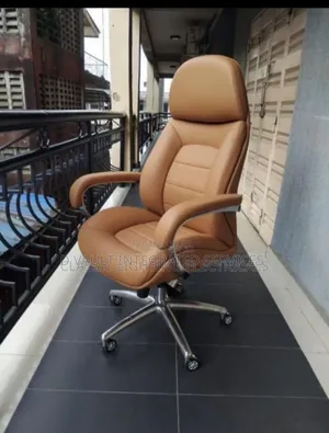 Office Chair / 360 Chair