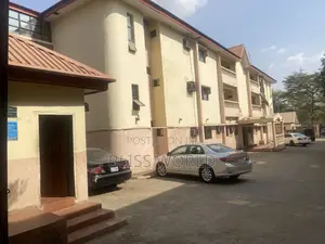 Hotel Apartments for Sale in Utako