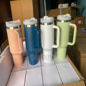 Stanley Vaccum Cup