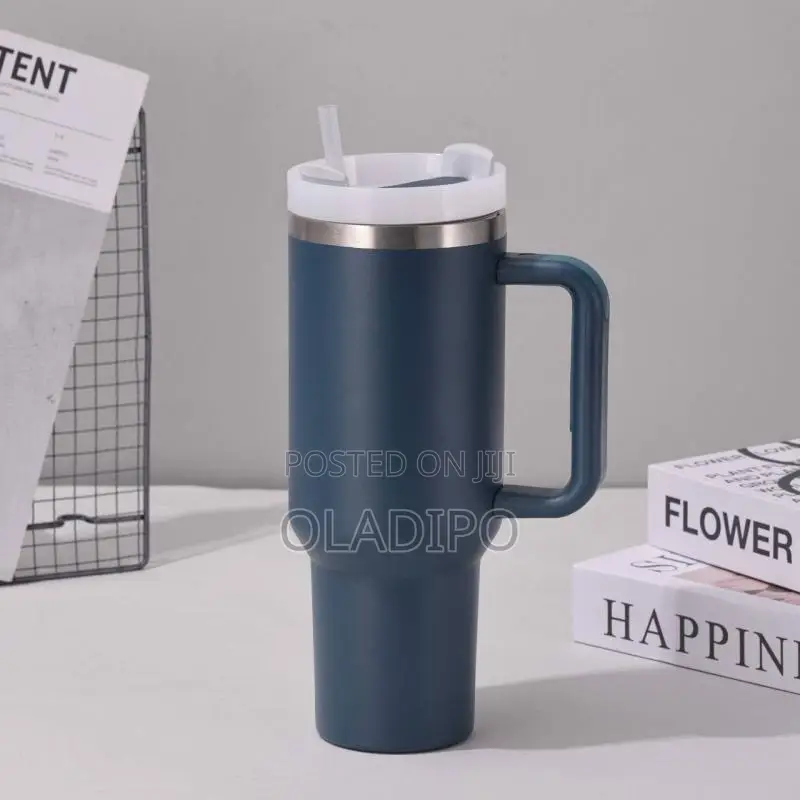 Stanley Vaccum Cup