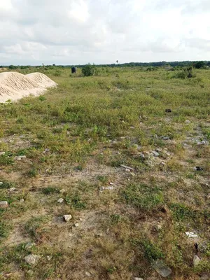 Imo State Genuine Land, No Story
