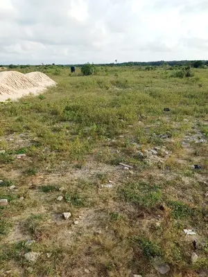 Imo State Genuine Land, No Story