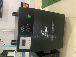 1500watts Solar Generator