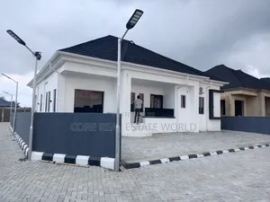4bdrm Bungalow in Free Solar Power, Elerangbe for sale