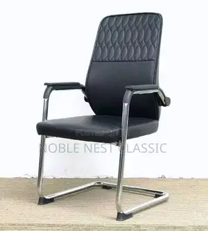 Visitors Chair