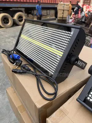 Strobe Light 1000w 8+8 Professional Stage Light