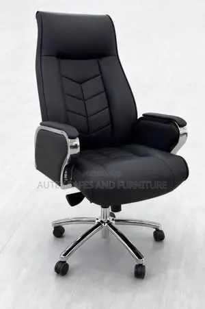 Executive Office Chair
