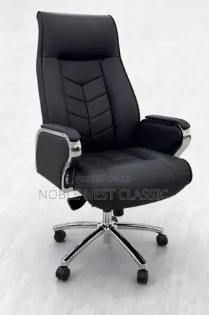 Executive Office Chair