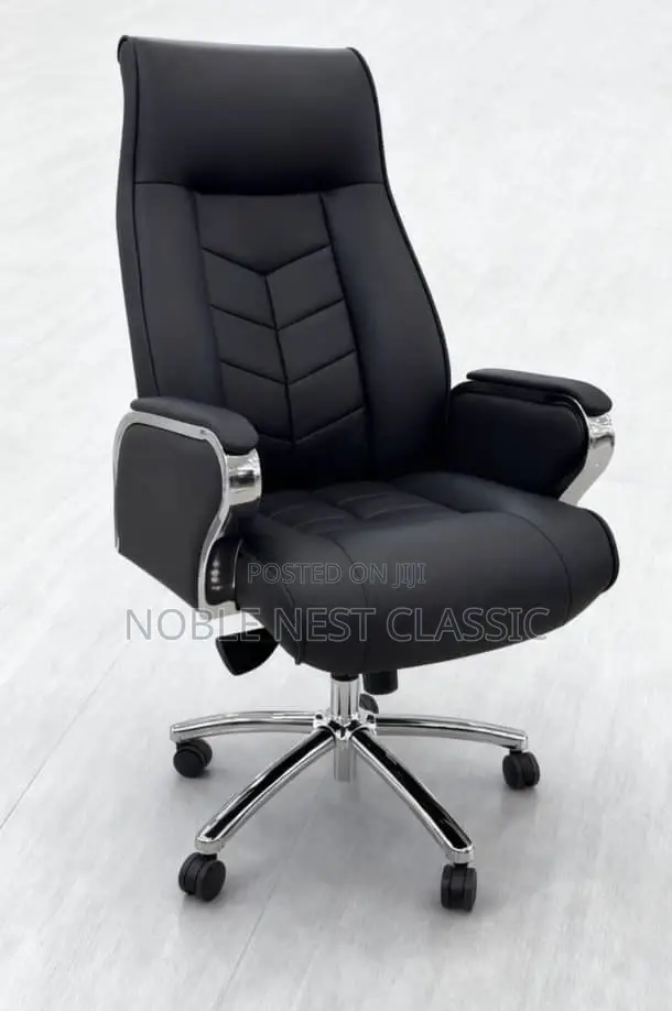 Executive Office Chair