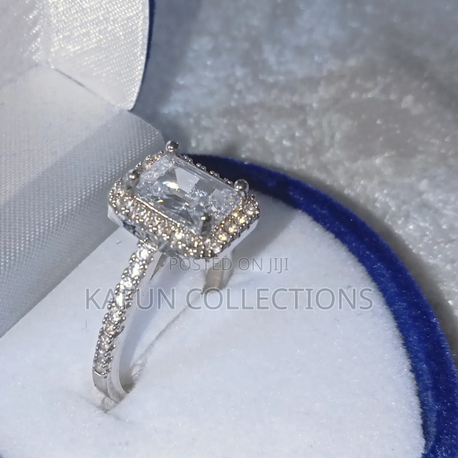 High Quality Zirconia Proposal
