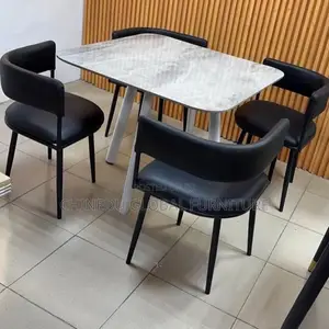 Your Imported Luxury Four Seater Dining Table