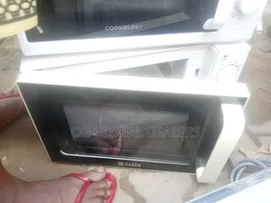 Haden Microwave (Quality Uk Used Microwave)
