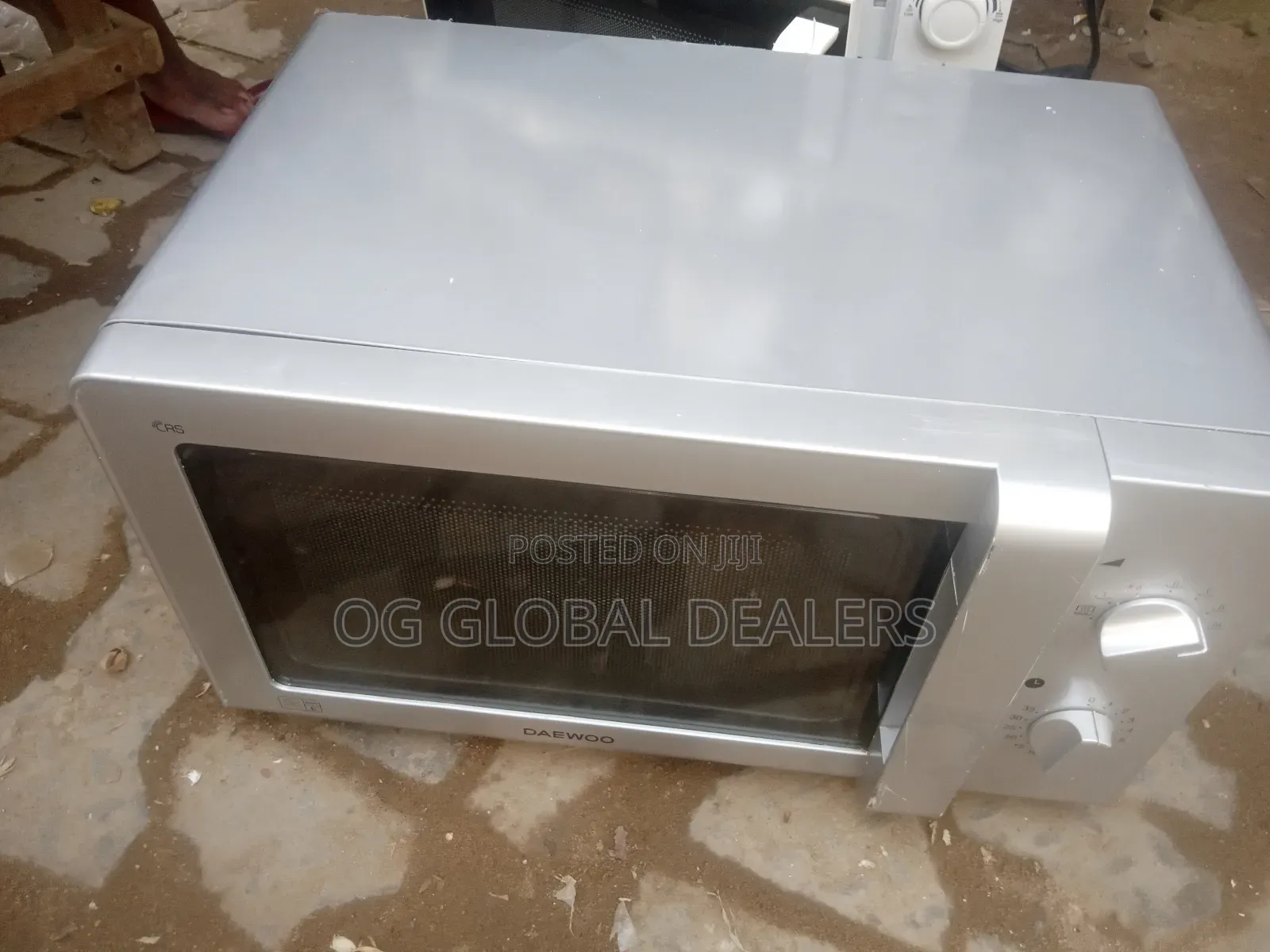 Haden Microwave (Quality Uk Used Microwave)