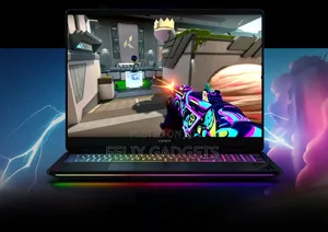 Laptop HP Omen Max 16 32GB Intel Core Ultra 9 SSD 2T