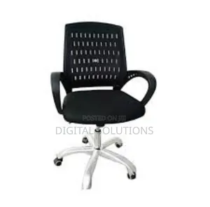 Net Executive Chair for Home and Office.