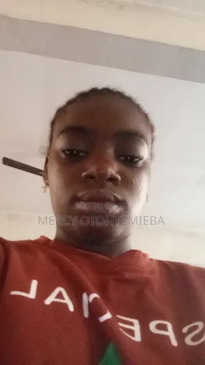 Part-Time House Cleaner Available in Port Harcourt