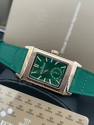 Jaeger- Lecoultre for Men’S Premium Original Series