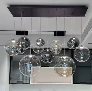 Luxurious Elegant Chandelier