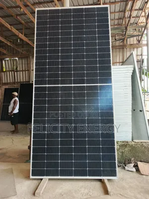 700watt Longi Solar Panel 156 Cells