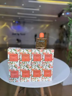 Rayhaan Floriana Floral Collection for Her Edp 100ml