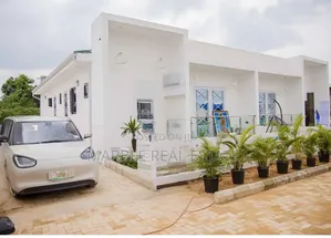 Bungalows on Mortgage in Mowe Golf Estate