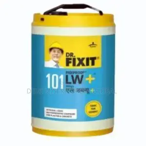 Pidiproof 101 Lw( (Dr Fix)