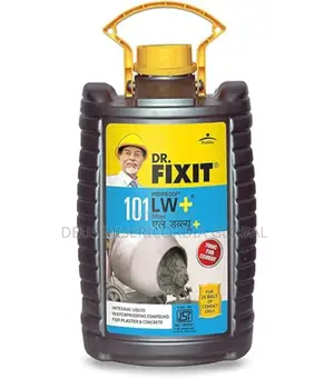 Pidiproof 101 Lw( (Dr Fix)