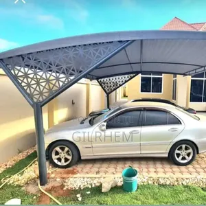 Quality Car Port