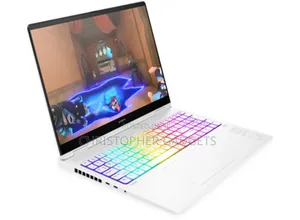 Laptop HP Omen Max 16 32GB Intel Core Ultra 9 SSD 2T